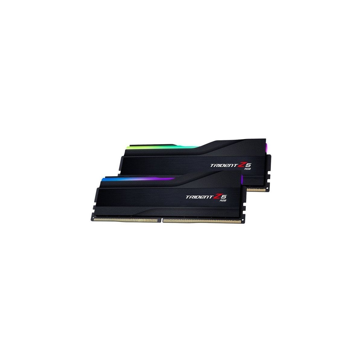 G.SKILL DDR5-6400 TridentZ5 16GB 2枚 z_g-skill-trident-z5-rgb-f5-