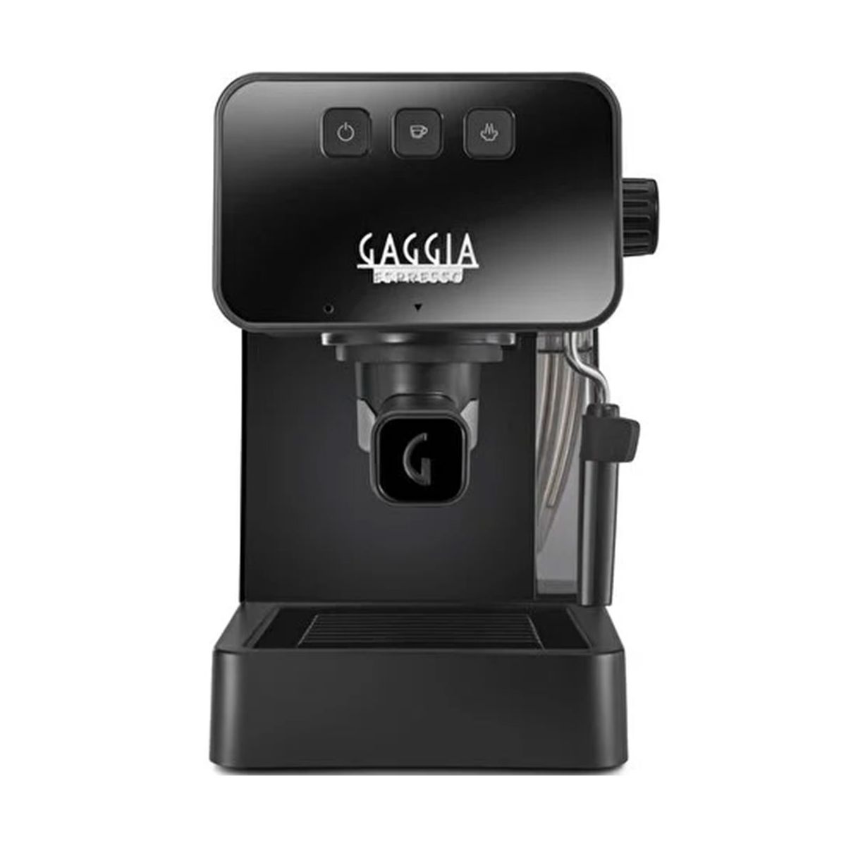 Gaggia EG2115 01 Evolution Manuel Siyah Espresso Kahve Makinesi Fiyatlar gaggia-eg2115-01-evolution-manuel-siyah-espresso-kahve-makinesi-fiyatlar