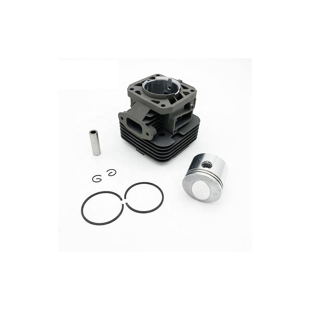 Garden Pro Kawasaki TJ53 44 mm Motorlu Tırpan Silindir ve Piston