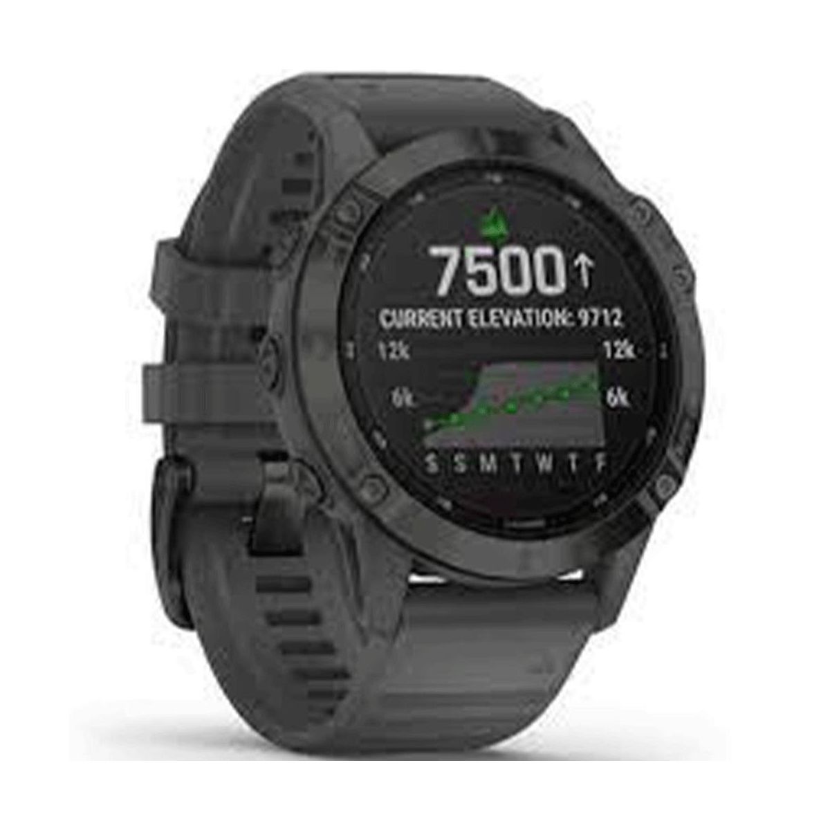 Garmin Fenix 7 Pro Solar Купить