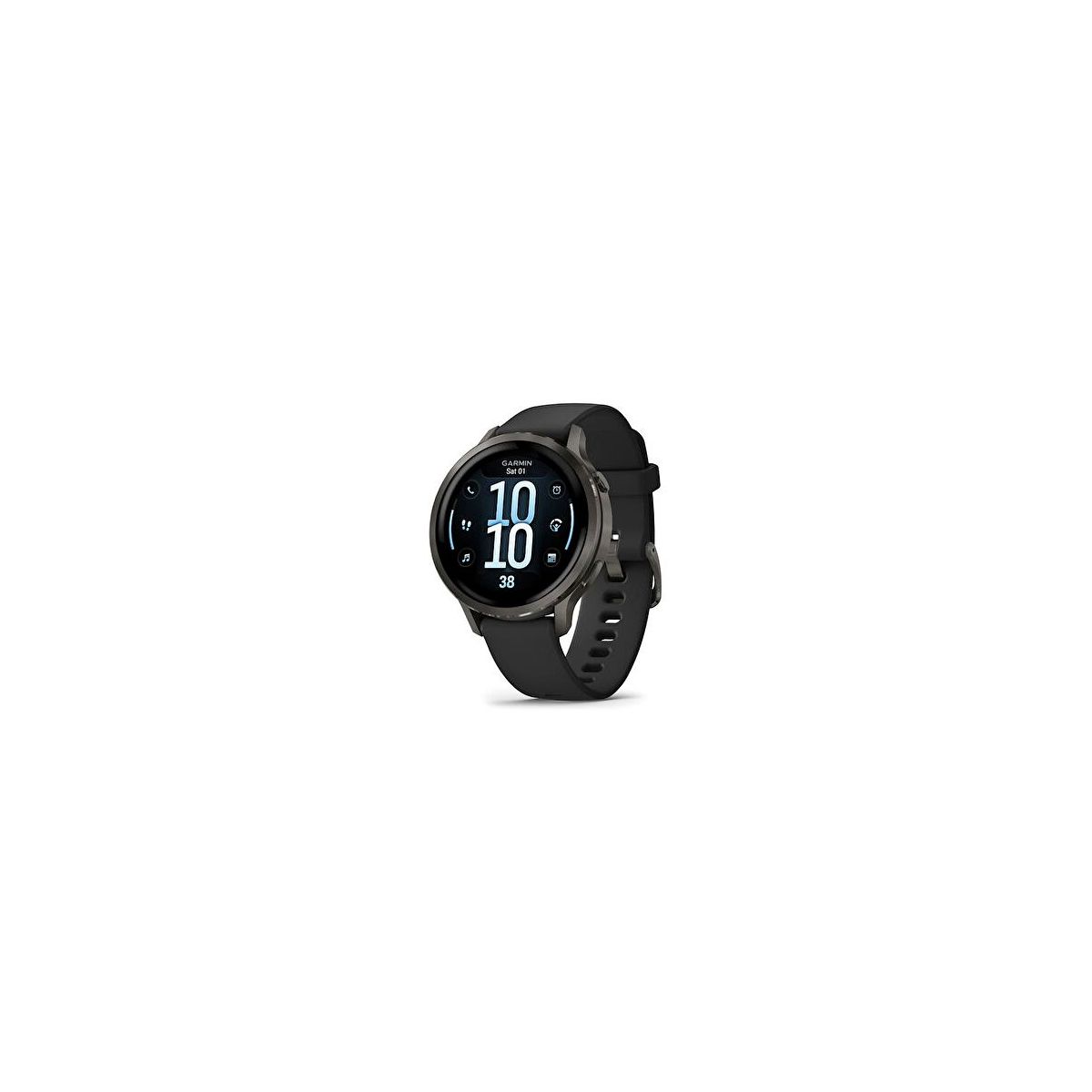 Garmin Venu 4 41 mm Siyah Akıllı Saat Fiyatları