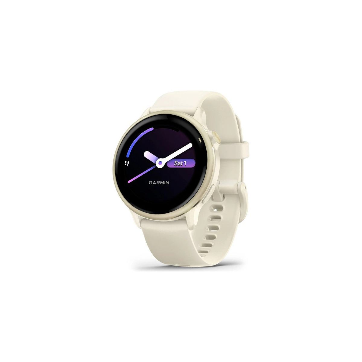 Garmin Vivoactive 6 42 mm Lunar Gold Akıllı Saat Fiyatları