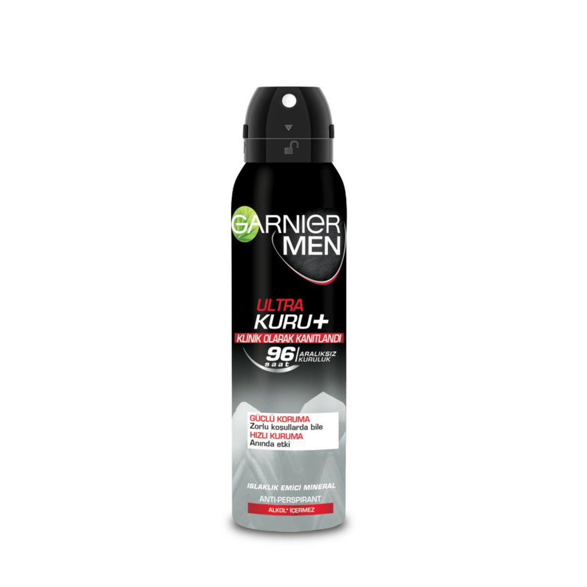 Garnier Erkek Deodorant Fiyatları & Çeşitleri - Cimri 'de!