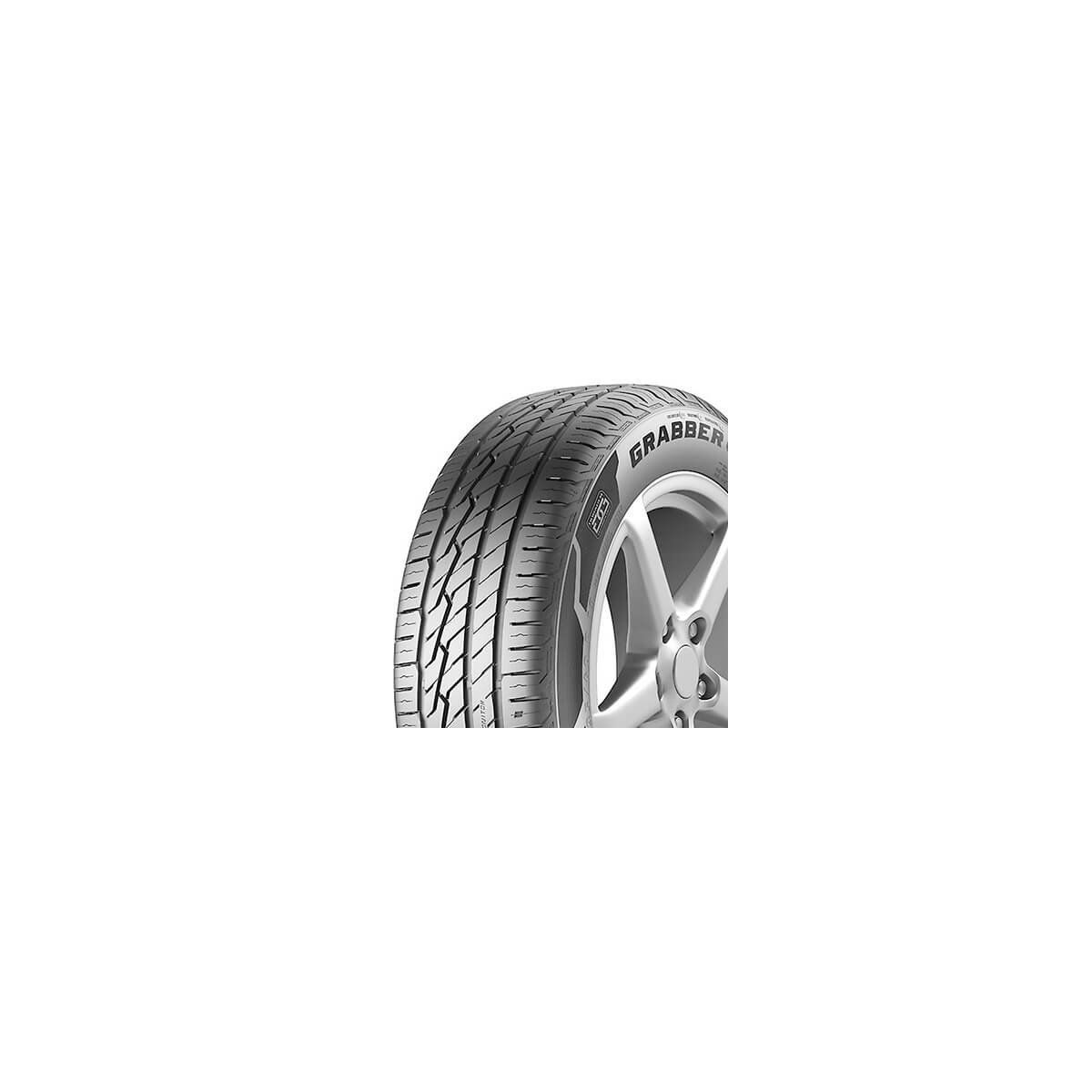 Pneumatico CITIWALKER 225/70R16 103H - Gomma Auto Per SUV E Veicoli Commerciali
