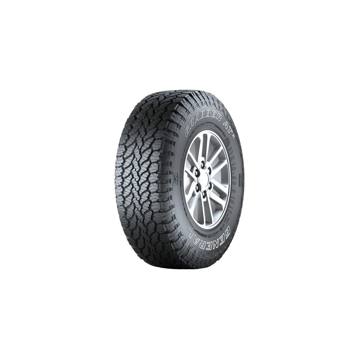 general grabber at3 225 75 r16