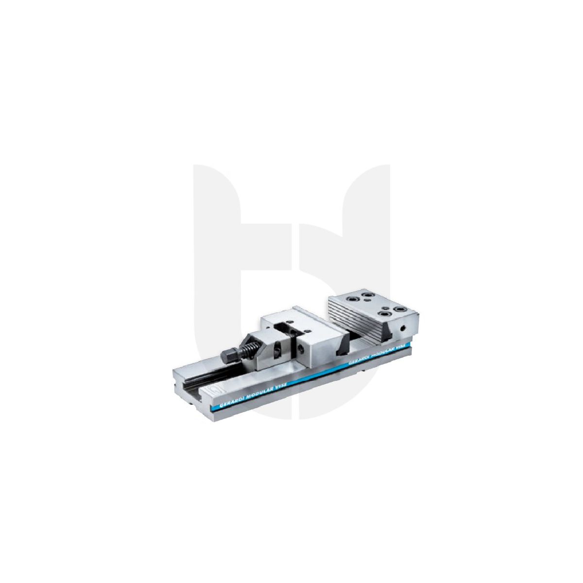 Gerardi 200X400 mm Süper Hassas Tezgah Mengenesi Fiyatları