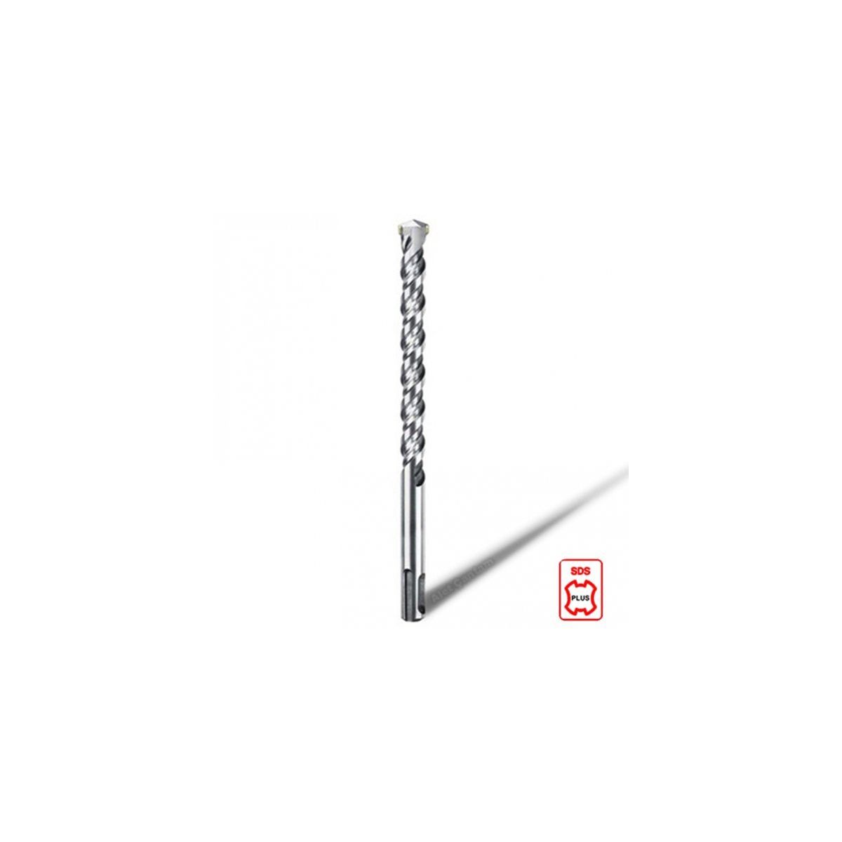 GFB Beton Duvar 16x600 mm Sds Plus Kanallı Matkap Ucu Fiyatları