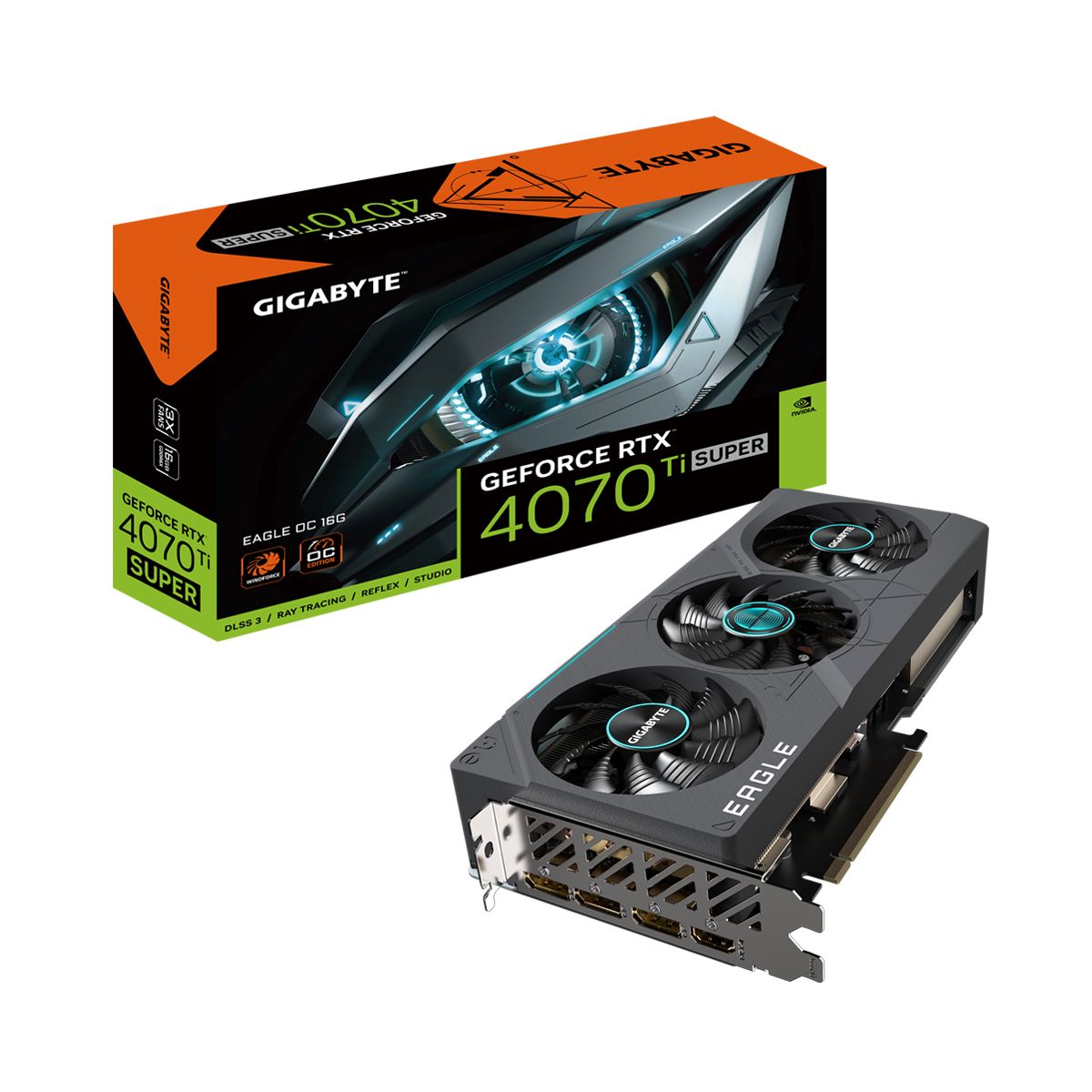 RX 4070 Ti Super Fiyatları & Çeşitleri - Cimri'de!