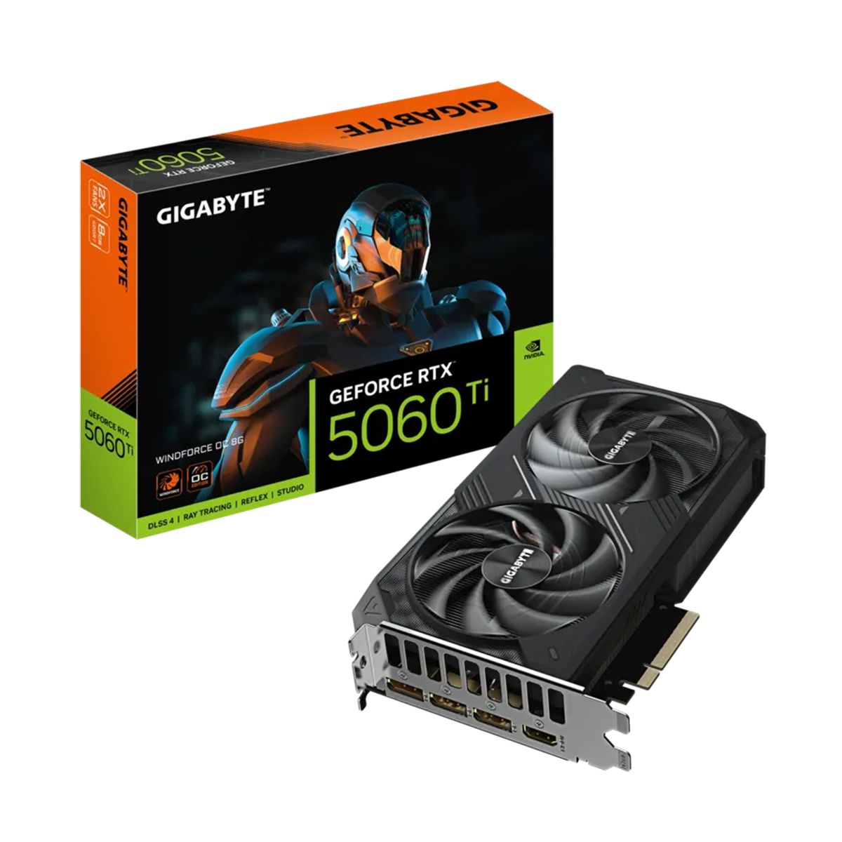 Gigabyte Geforce Rtx 2060 Super Windforce Oc 8Gb Fiyatları