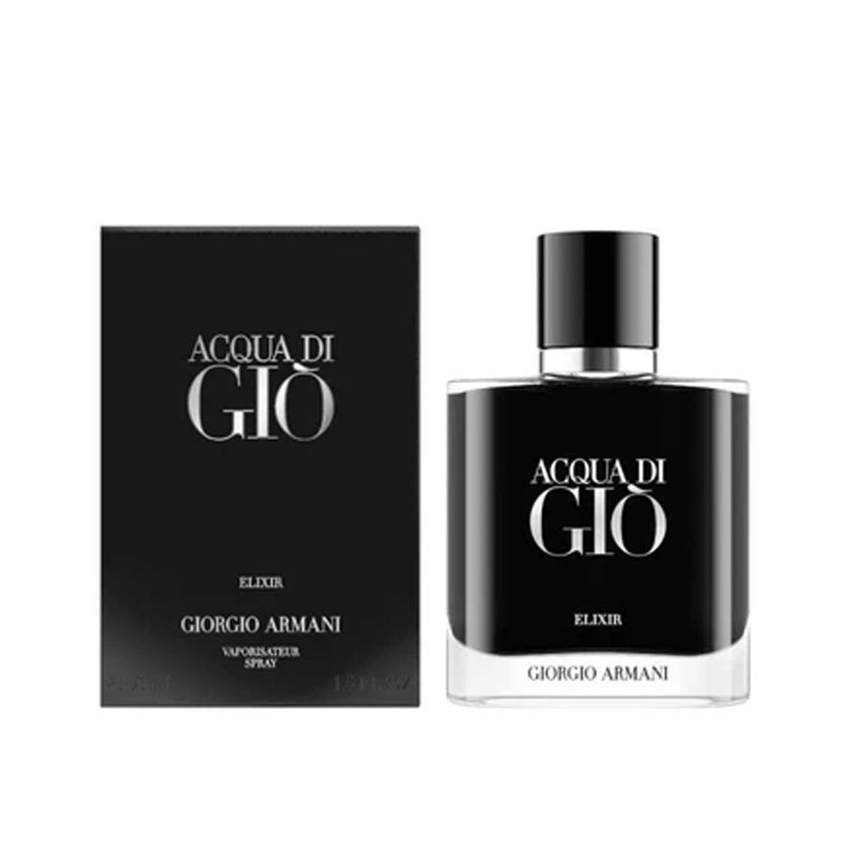 giorgio armani acqua di gio elixir