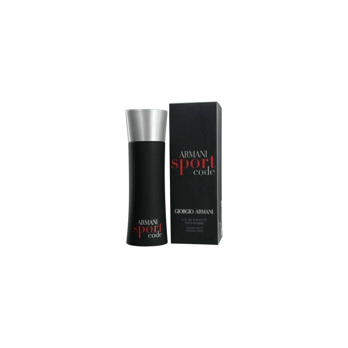 Giorgio Armani Code Sport EDT 100 ml Erkek Parfümü Fiyatları