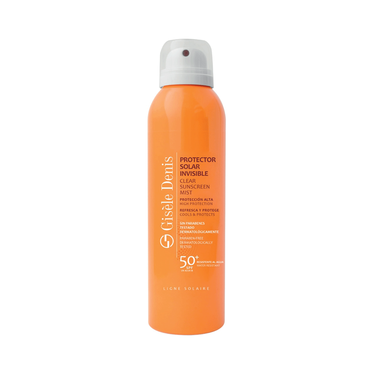 Gisela Denis Bronzing – Selbstbräunende Lotion 200 Ml Für Damen, Für Natürlichen Teint