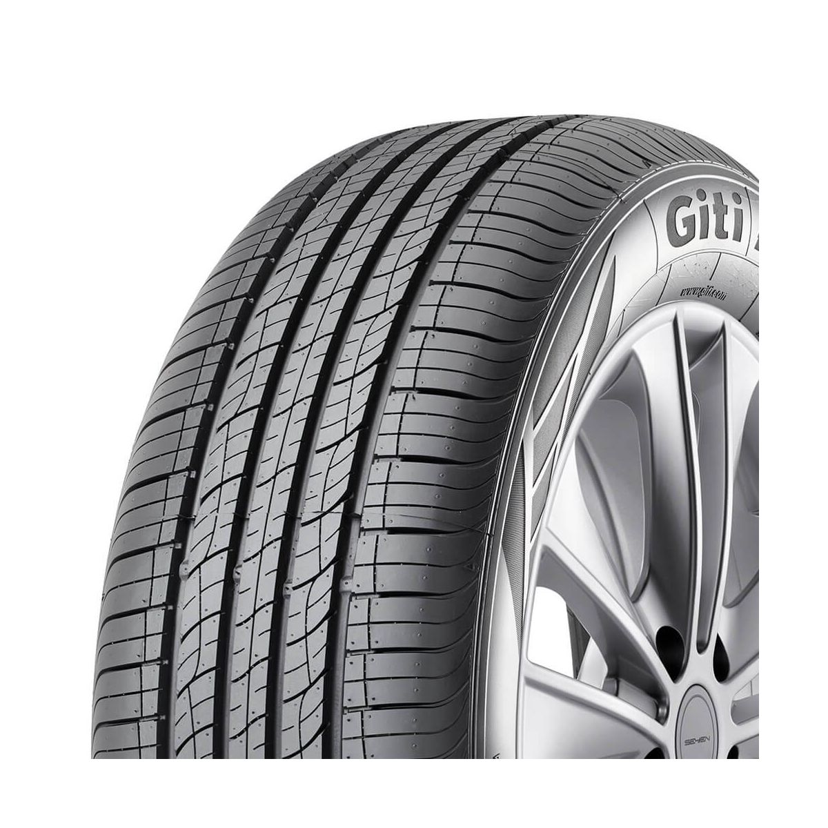 Giti 215/55 R18 95H Comfort F50 Yaz Lastiği 2024 Fiyatları