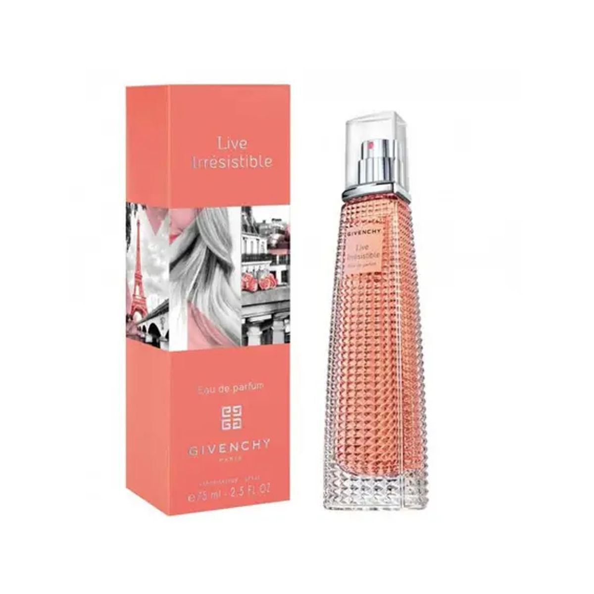 Givenchy irresistible discount yorum