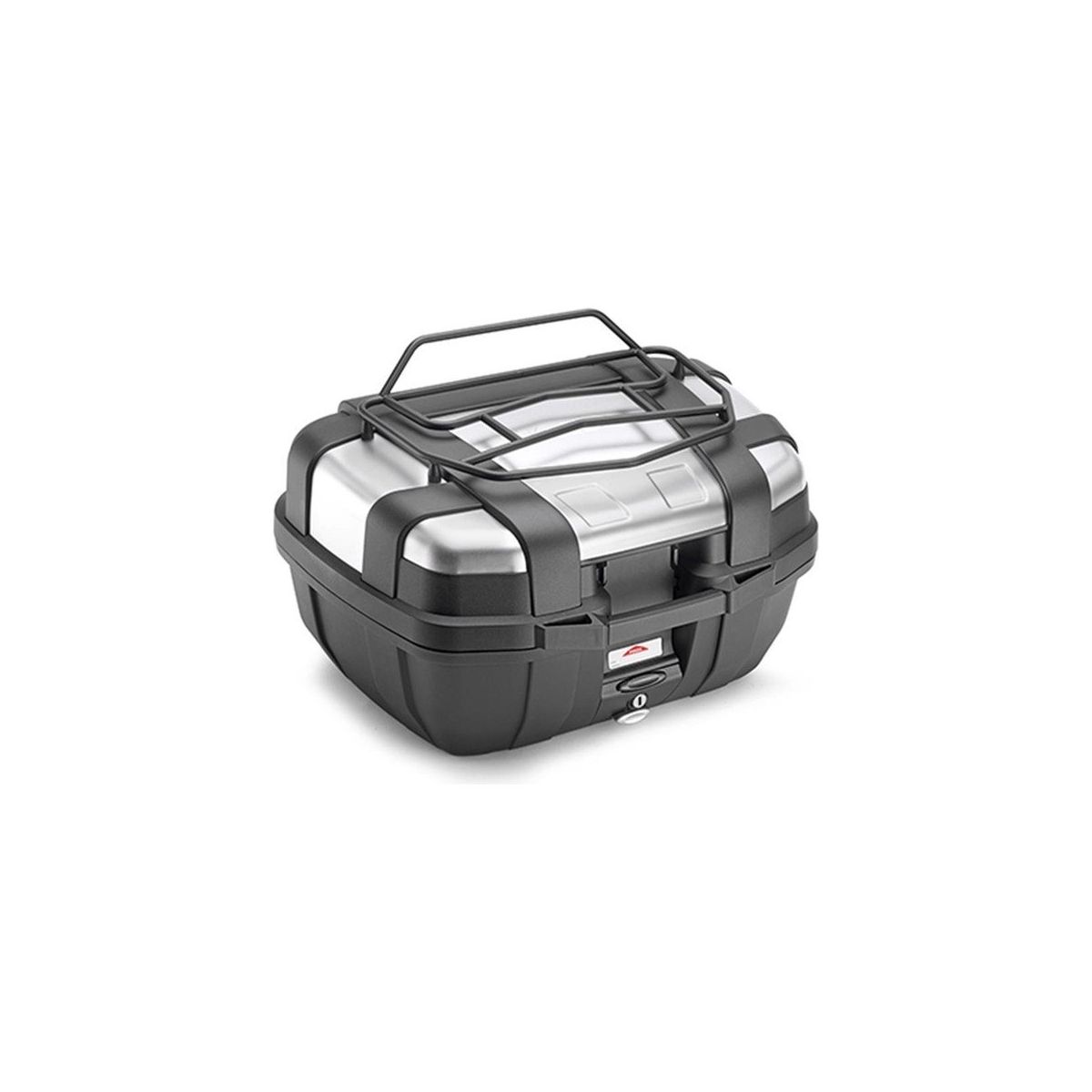 Givi E142B Bagagedrager – Speciaal Voor TRK52 N Topkoffer – Stevig En Eenvoudig Te Monteren