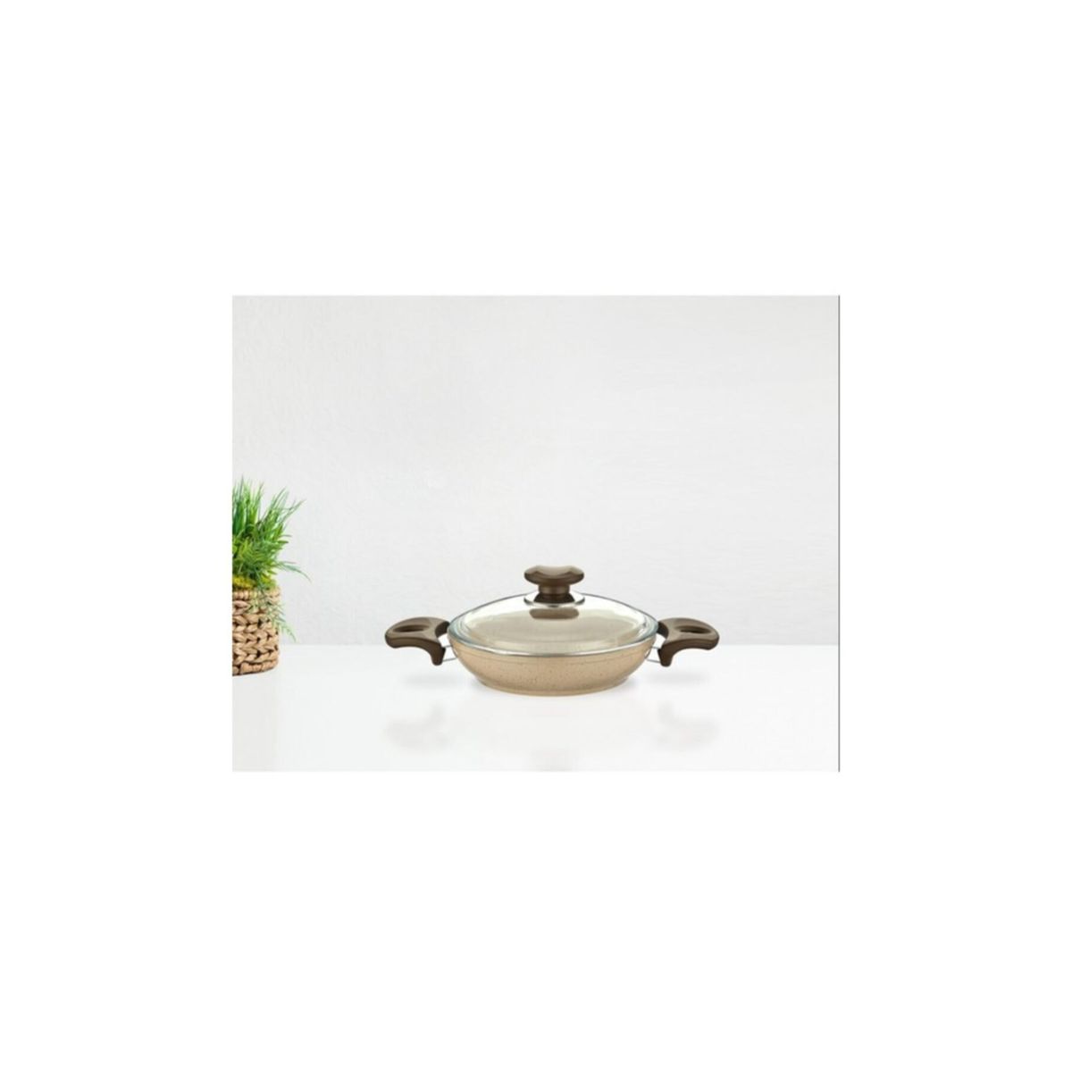 Gulsan Jasmin Paslanmaz Celik 3 Lu Grill Tava Seti L 117 50 Tl L 117 50 Tl L Tava Seti