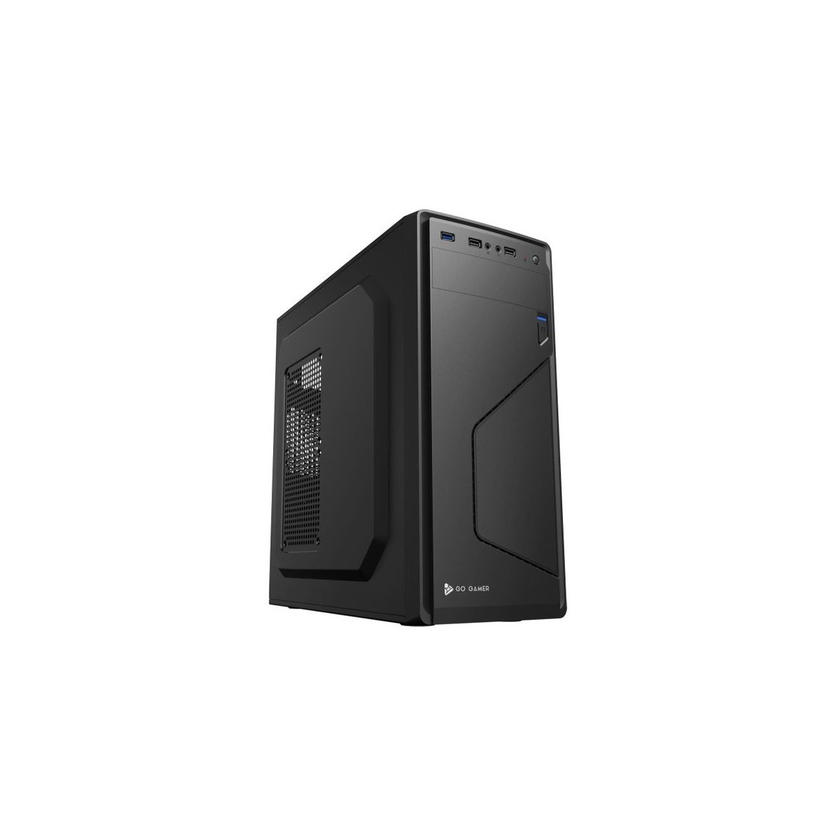 Go Gamer GO4320 i3 13100F 16GB Ram 512GB SSD RX6500XT Windows 11