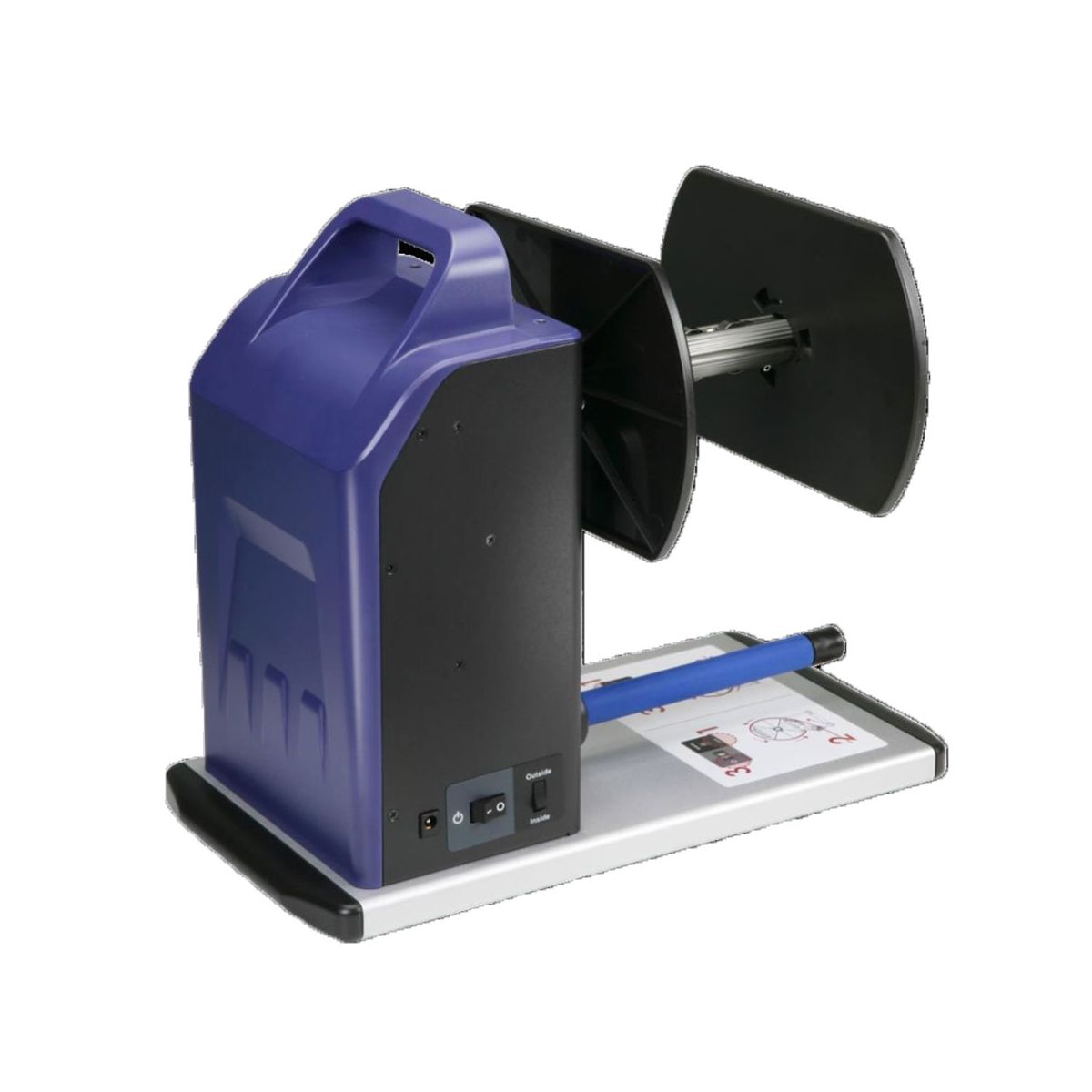 Godex 011 - T10082 - 000 T10 Harici Etiket Sarıcı Fiyatları