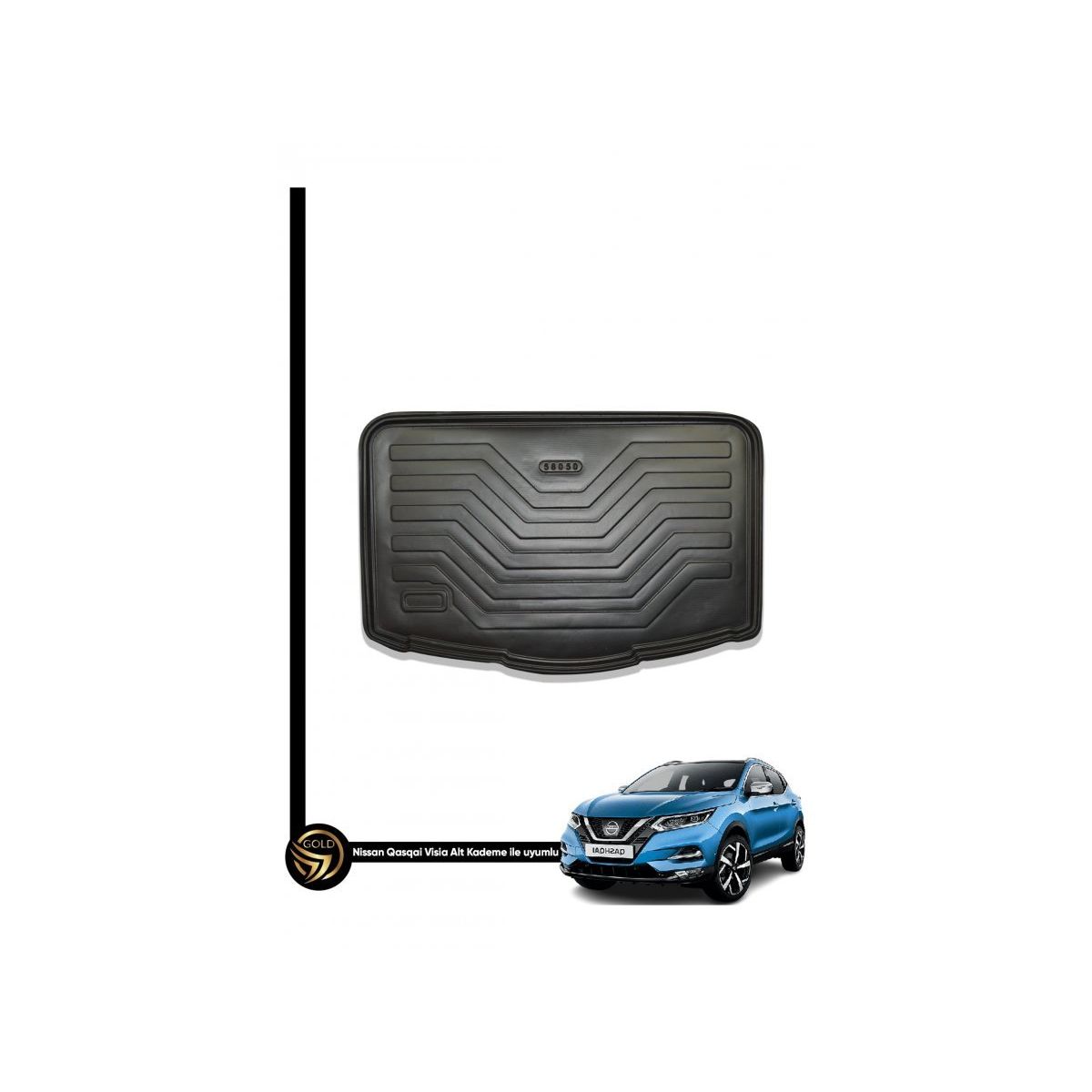 30x Motorunterschalen Clips Für Nissan Qashqai 2014-2020 - Metallbolzen Mit Klemmen