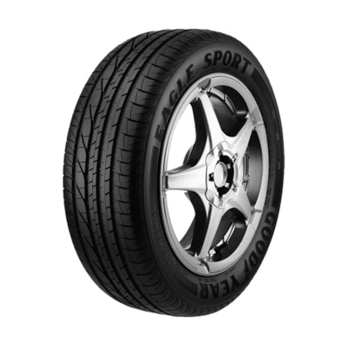 Goodyear 205/55 R16 91V Eagle Sport Yaz Lastiği Üretim Yılı: 2021 Fiyatları