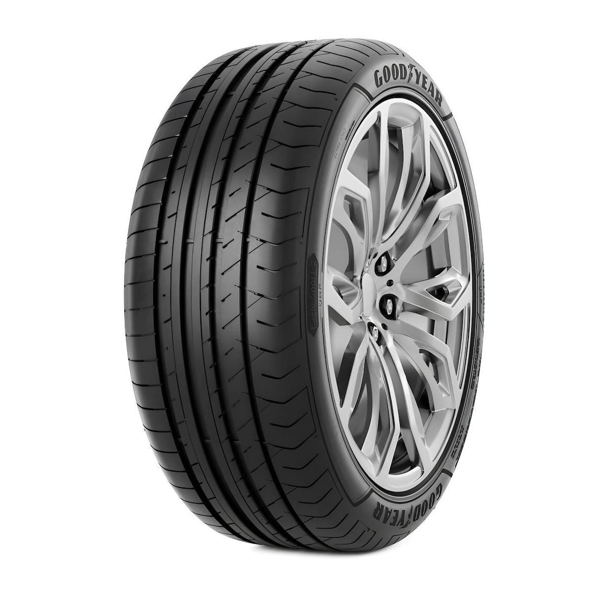 LS EXE 215/55R17 18年～19年製 4本 215/55-17 グッドイヤー エルエス エグゼ  GOODYEAR EAGLE LS EXE 245⁄45R17 17インチ 夏タイヤ 4本 19年製 バリ