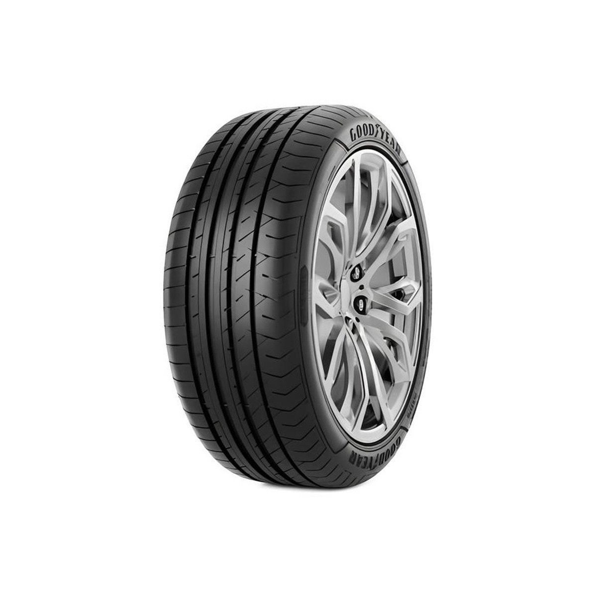 2本セット 225/45R17 94Y XL グッドイヤー イーグル F1 アシメトリック 5 サマータイヤ 夏タイヤ GOODYEAR EAGLE F1 ASYMMETRIC 5 225/45-17 [05627405] タイヤ交換可能 2本セット 225&frasl;45R17 94Y XL