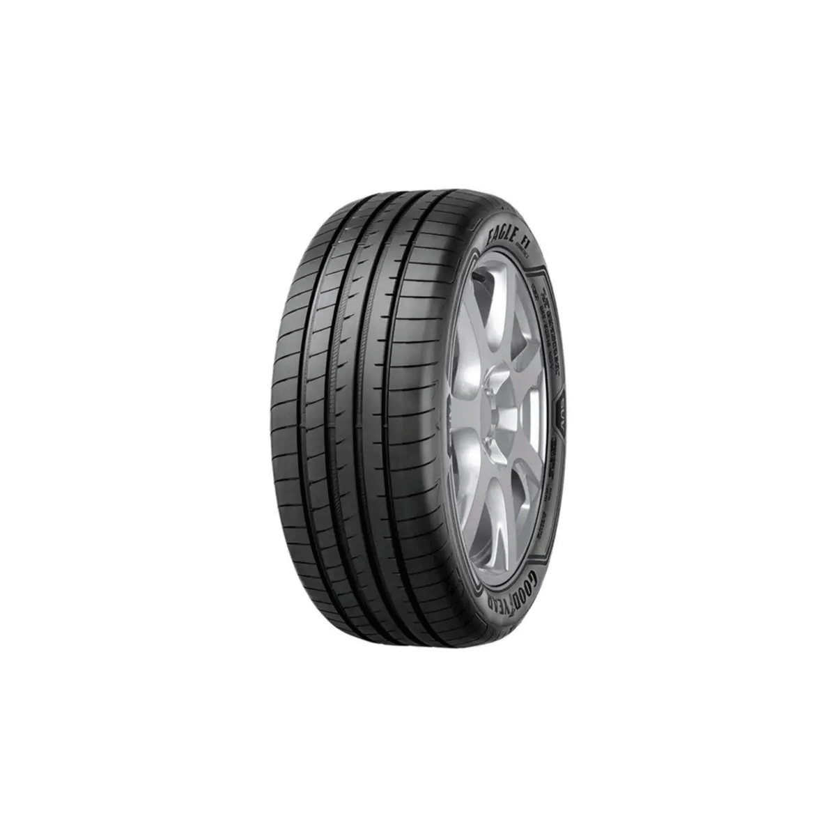☆ベンツ新車外しグッドイヤーEAGLE F1 MO 235/55R19 4本