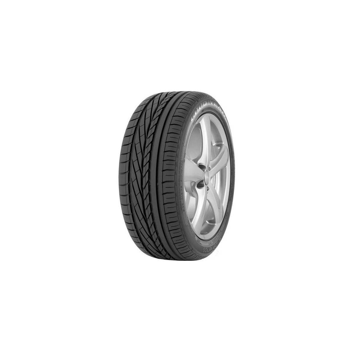 Goodyear Excellence 195/55 R16 87H ROF x FP Yaz Lastiği Fiyatları,  Özellikleri ve Yorumları