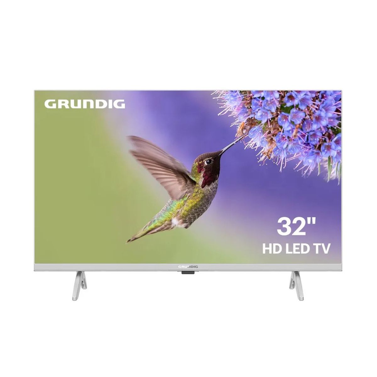 Grundig 32 GHH 6505 B 32 inç 82 Ekran HD Ready Android LED TV