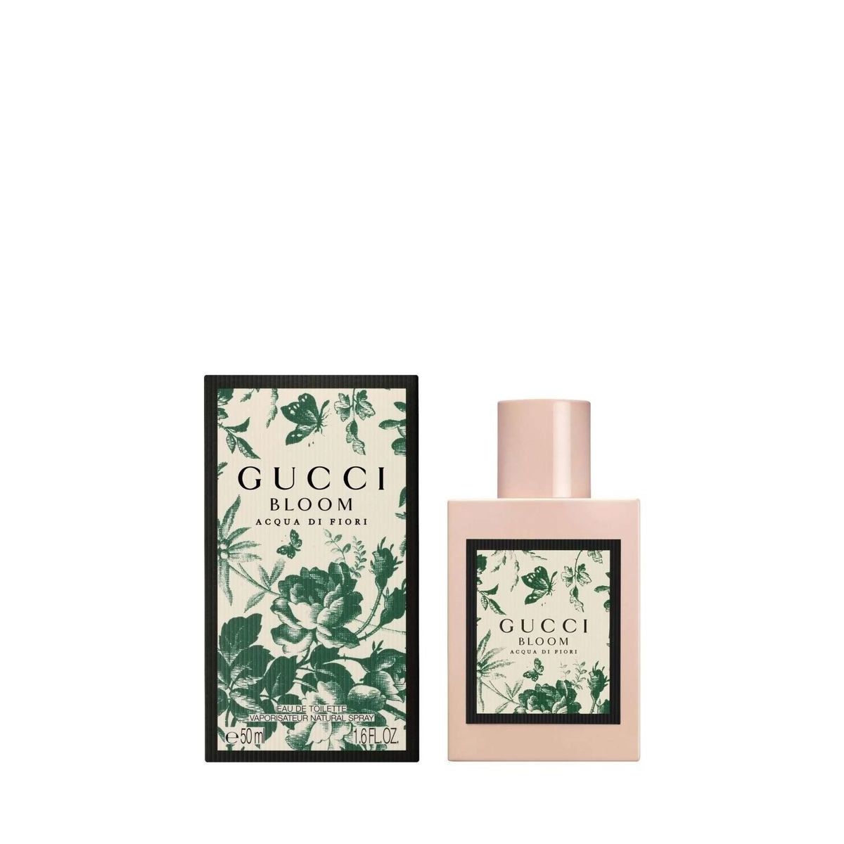 Gucci Bloom Acqua Di Fiori EDT 50 ml Kadın Parfümü Fiyatları