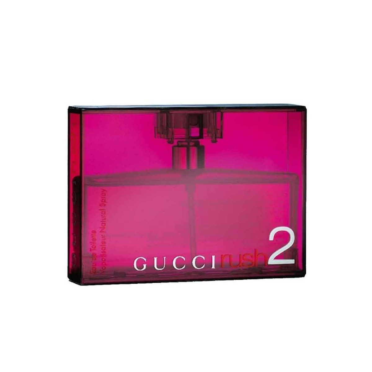 Gucci Rush 75 ml EDT Tester Kadın Parfümü Fiyatları