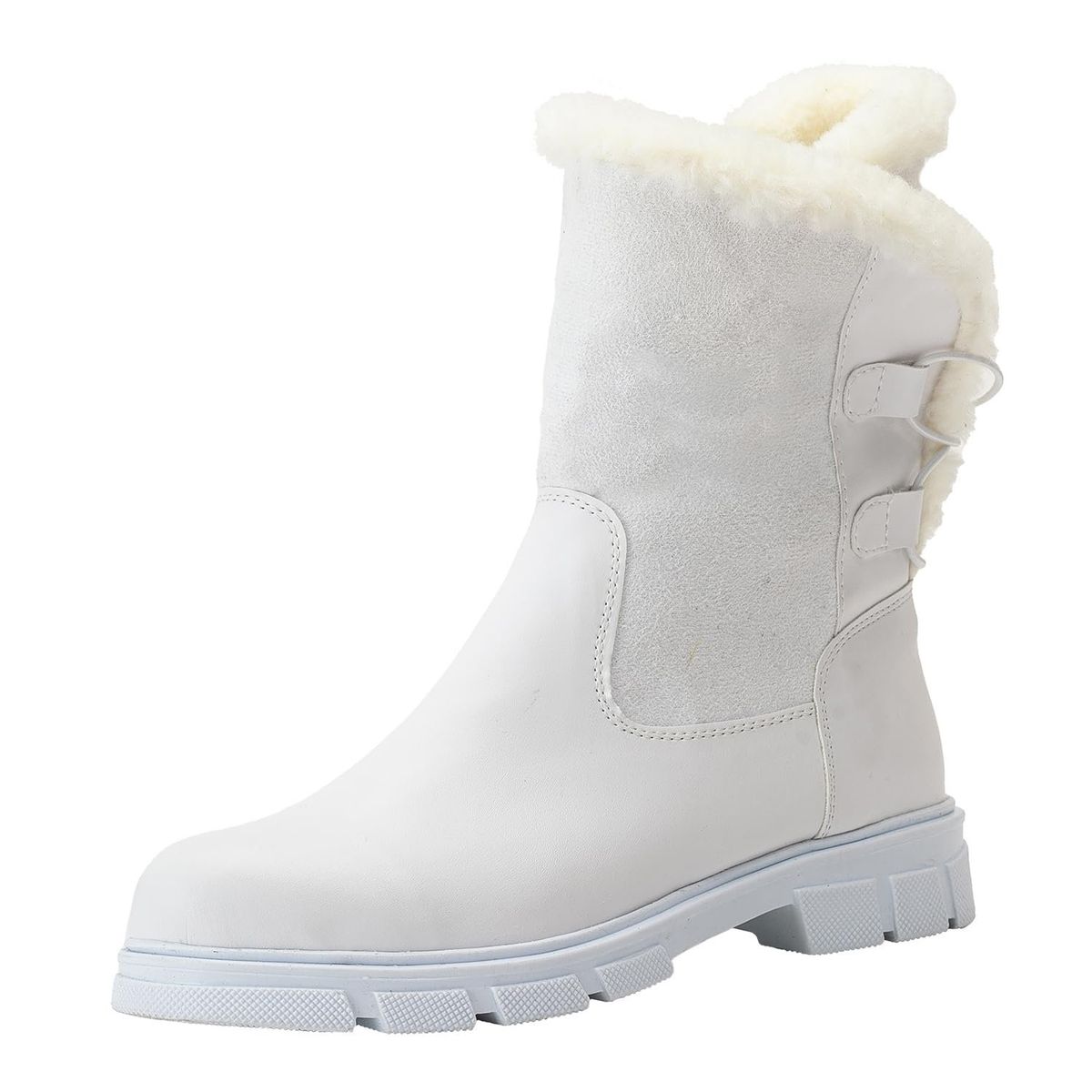 Kürklü Bot Bayan Fiyat ve Modelleri