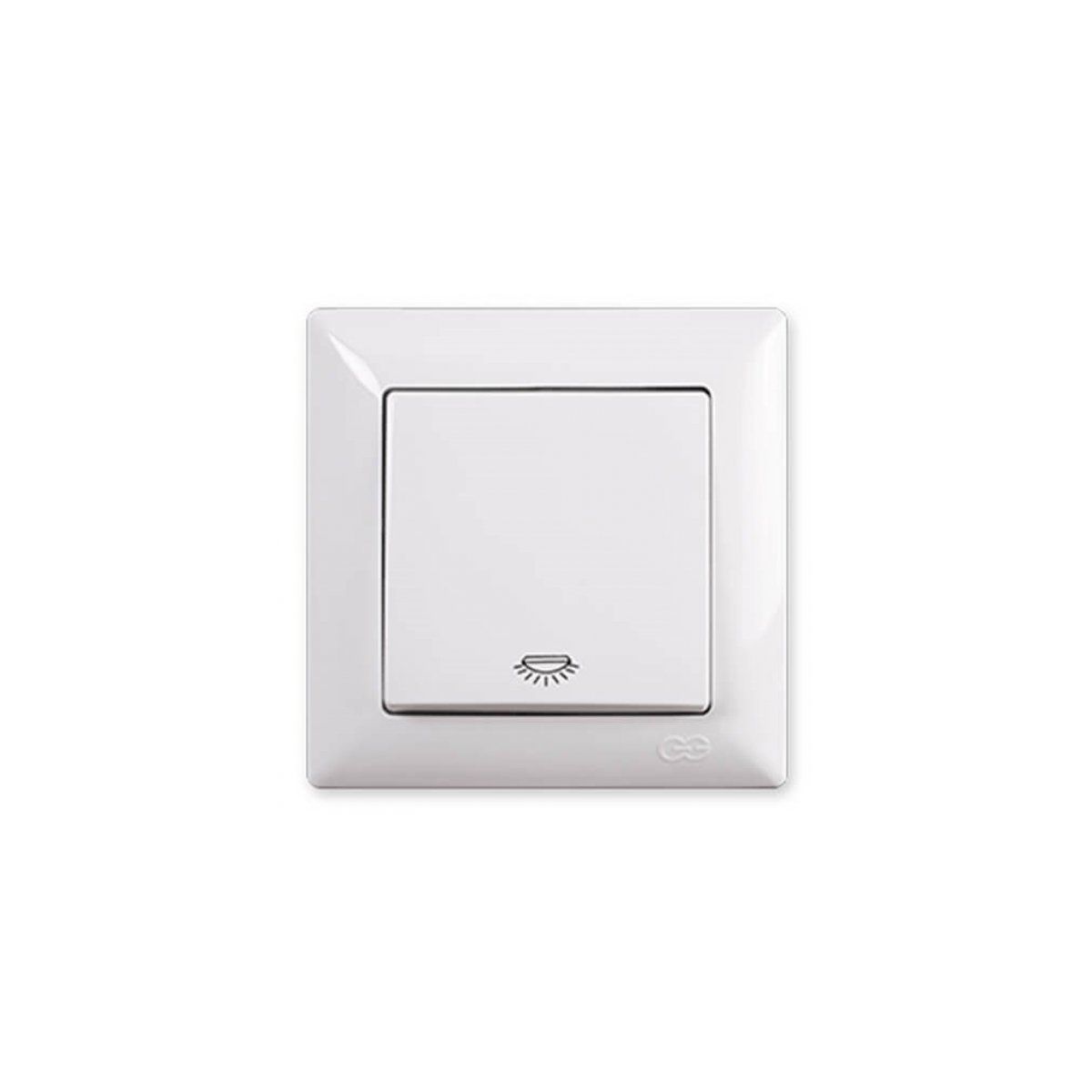 Serie MatixGO: nuovi interruttori di colore bianco