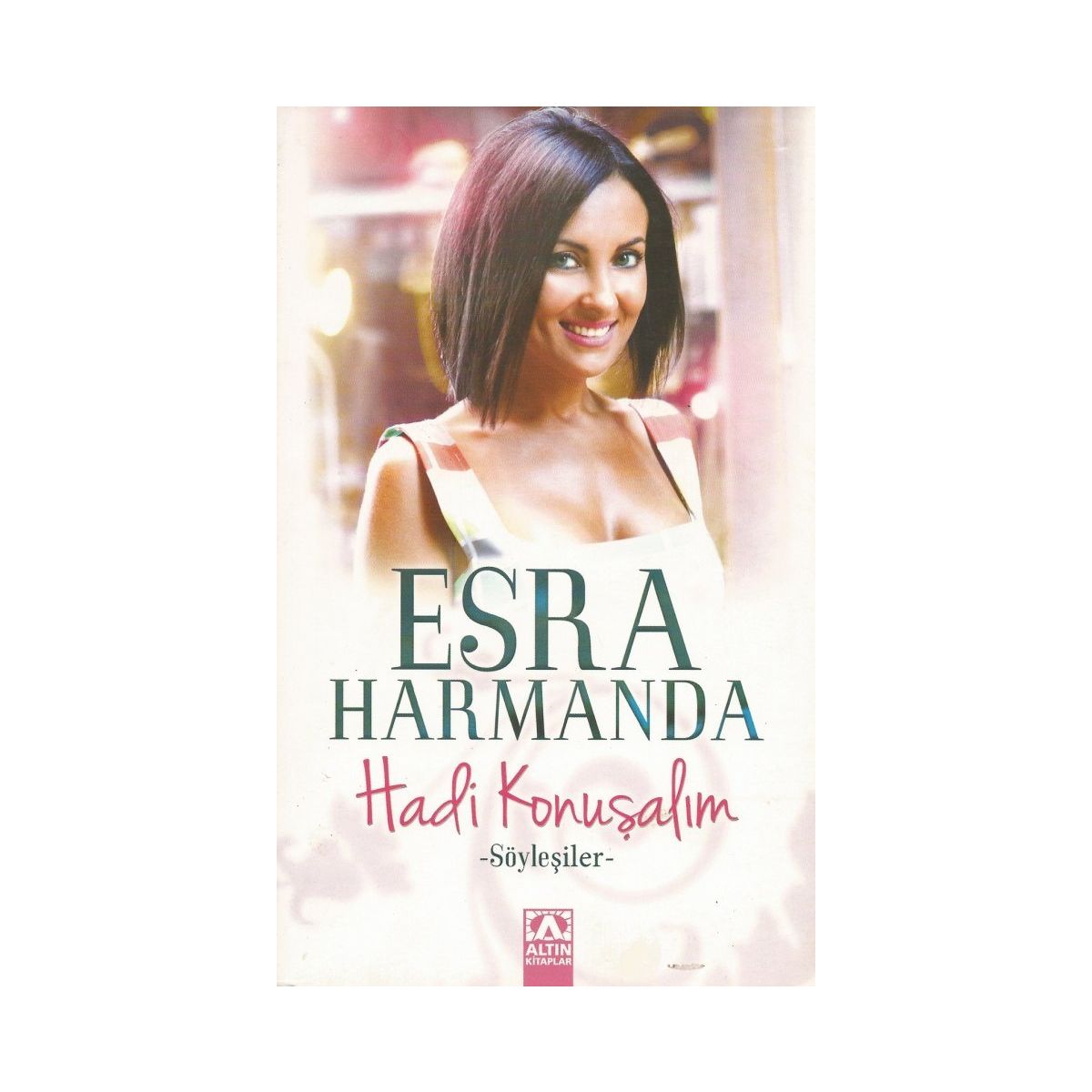 HADI KONUŞALIM - ESRA HARMANDA Fiyatları