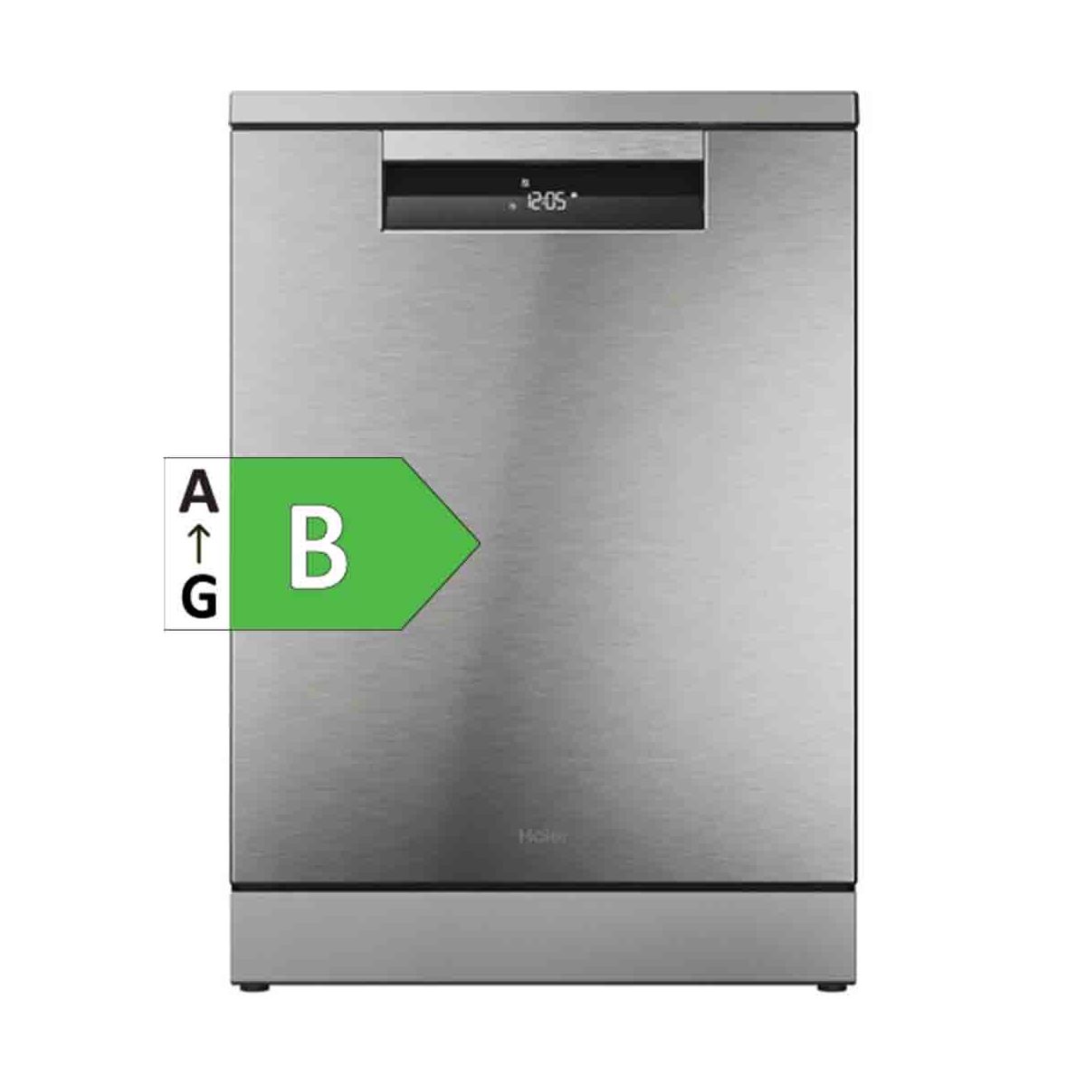 HAIER XF 6B2M3PX Lave Vaisselle | Promo Et Prix