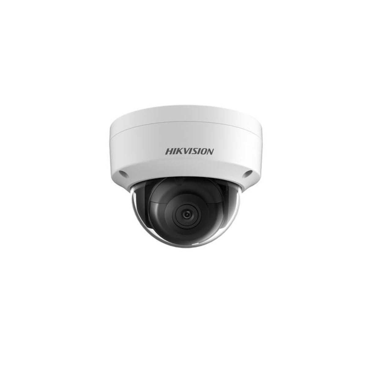 Hikvision network