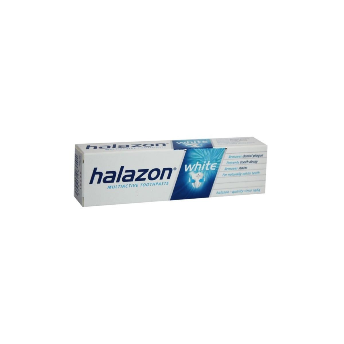 Halazon Halazon White 25 ml Beyazlatıcı Diş Macunu Fiyatları