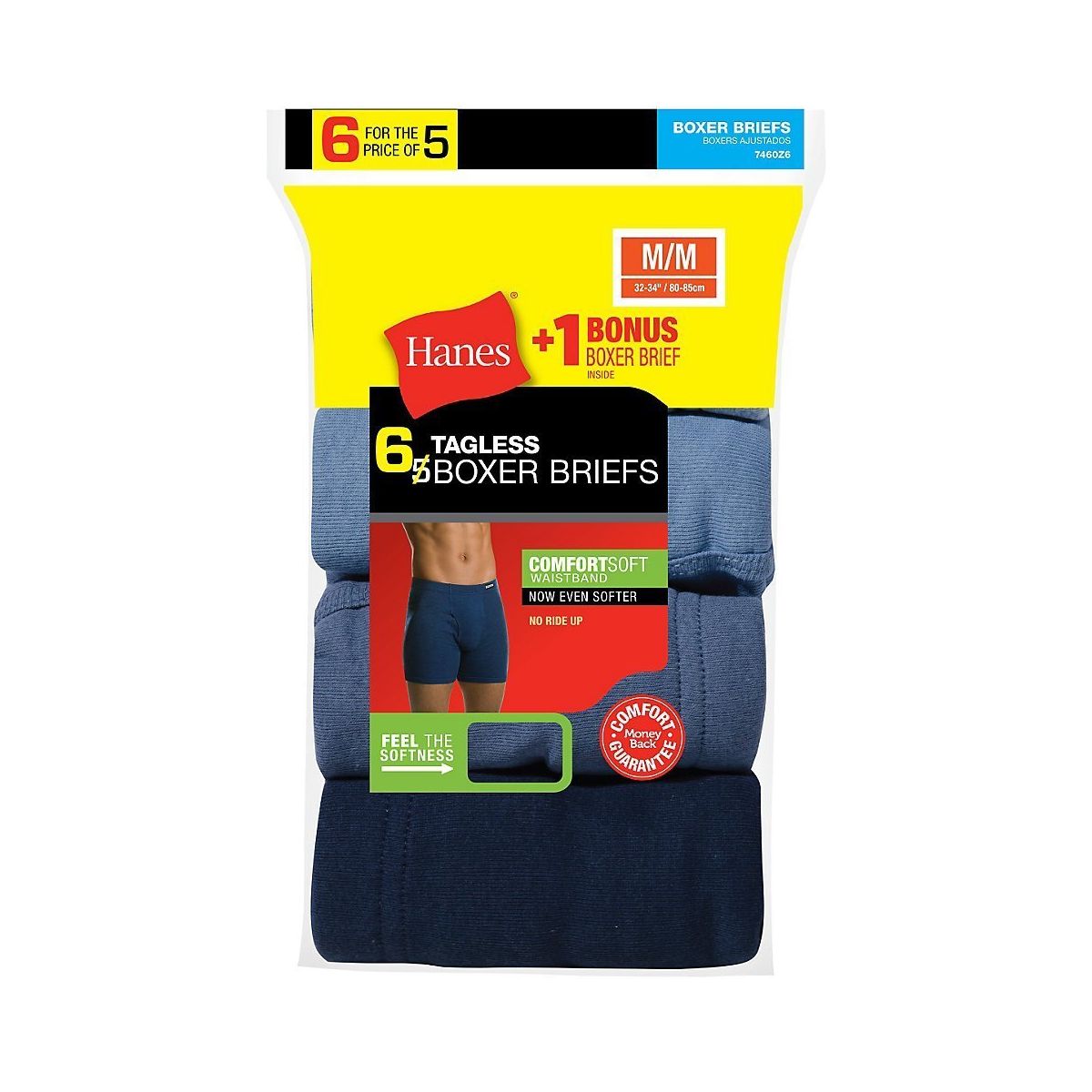 Hanes Boxers Fiyatları - Sayfa 4