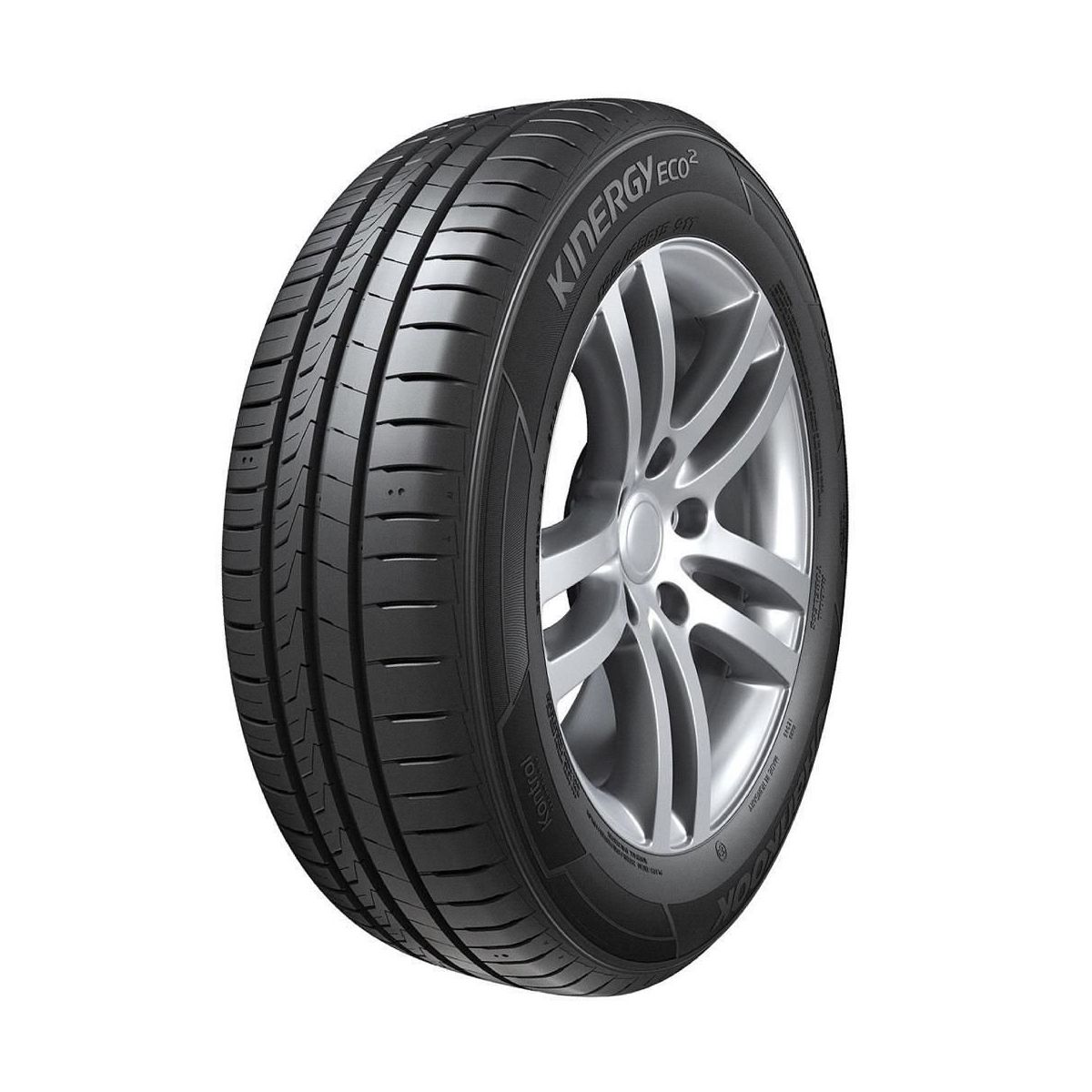 Hankook 185/65R14 86T K435 Kinergy ECO 2 Yaz Lastiği Fiyatları