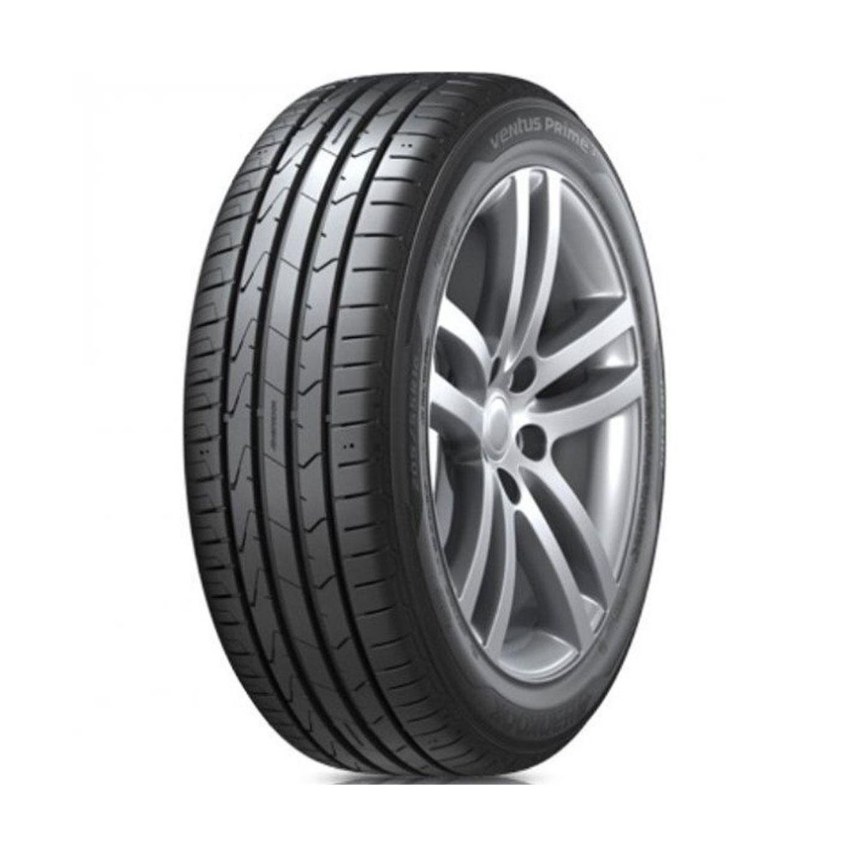 Hankook 225451794Y - NEUMATICO 225/45 R17 (94Y) K117 XL - 225 45