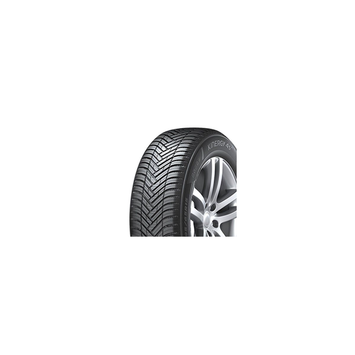 Llanta Hankook Rh07 235/55 R17 - Easy Colombia - View #7