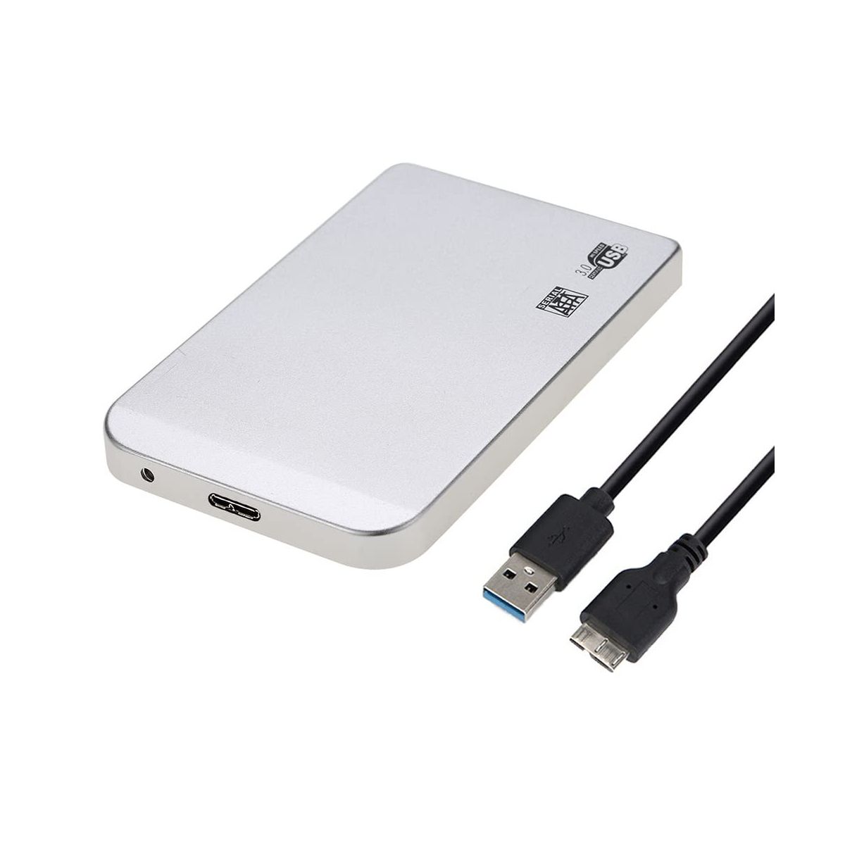 Fydun 2.5in HDD External, Disk USB 3.0 HighSpeed for Desktop bcm94360cd broadcom Mobile Hard Laptop Computer(250G) (1TB) Fydun 2.5in HDD External, Disk USB 3.0 HighSpeed for Desktop