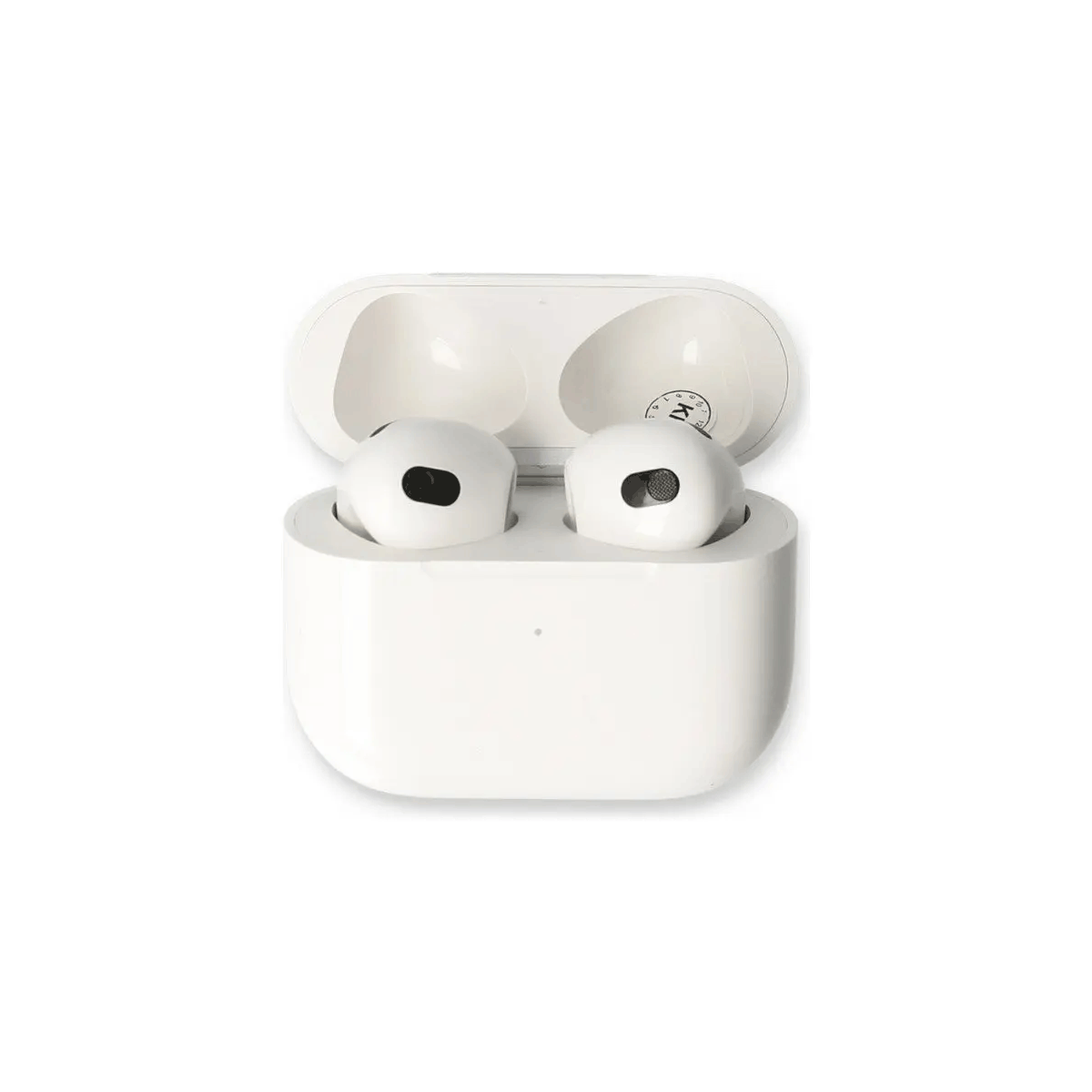 Happycase Airpods 3 Beyaz Bluetooth Kulaklık Fiyatları