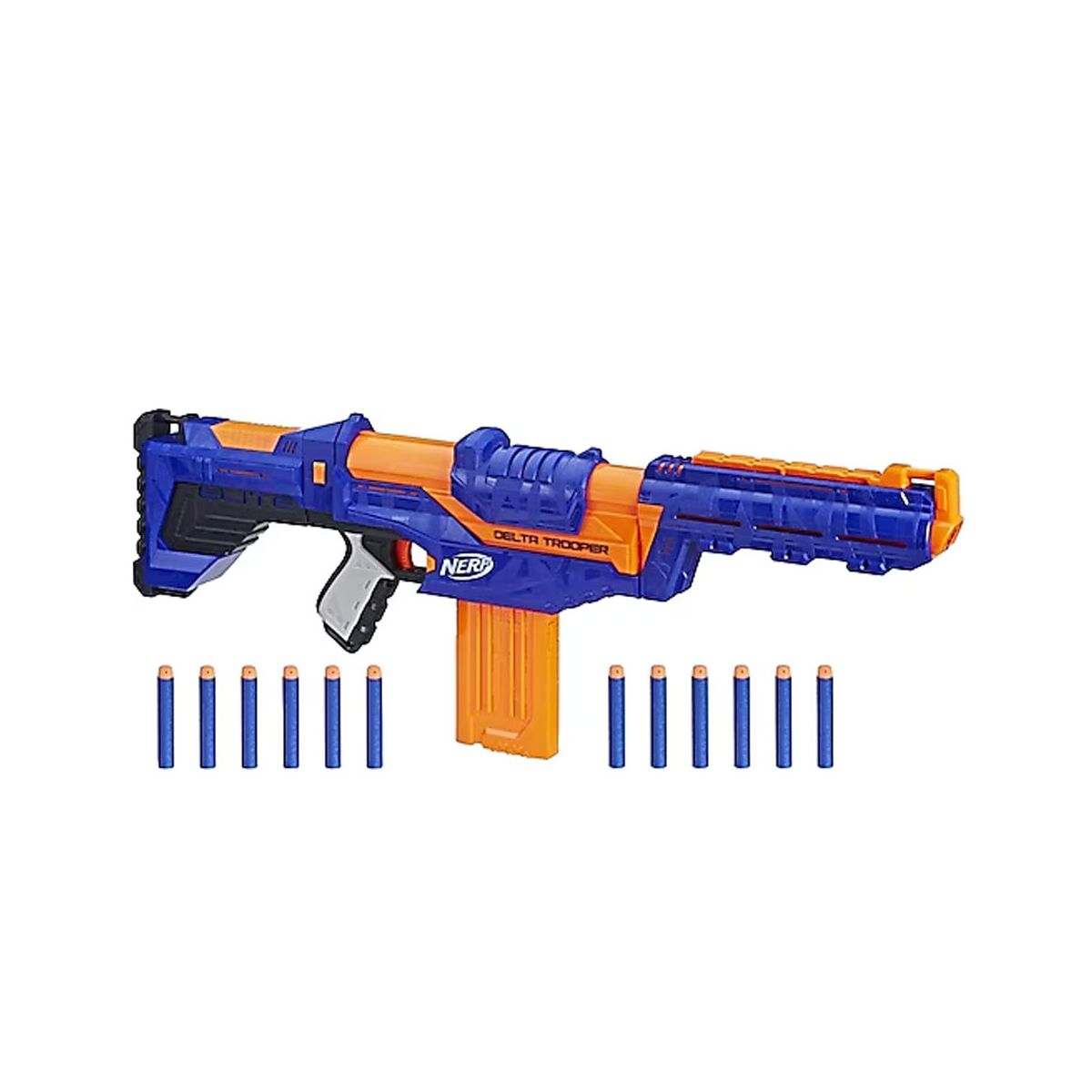Nerf Silah Nerf Rebelle Toyzz Shop Nerf Mega Cycloneshock Fiyatı