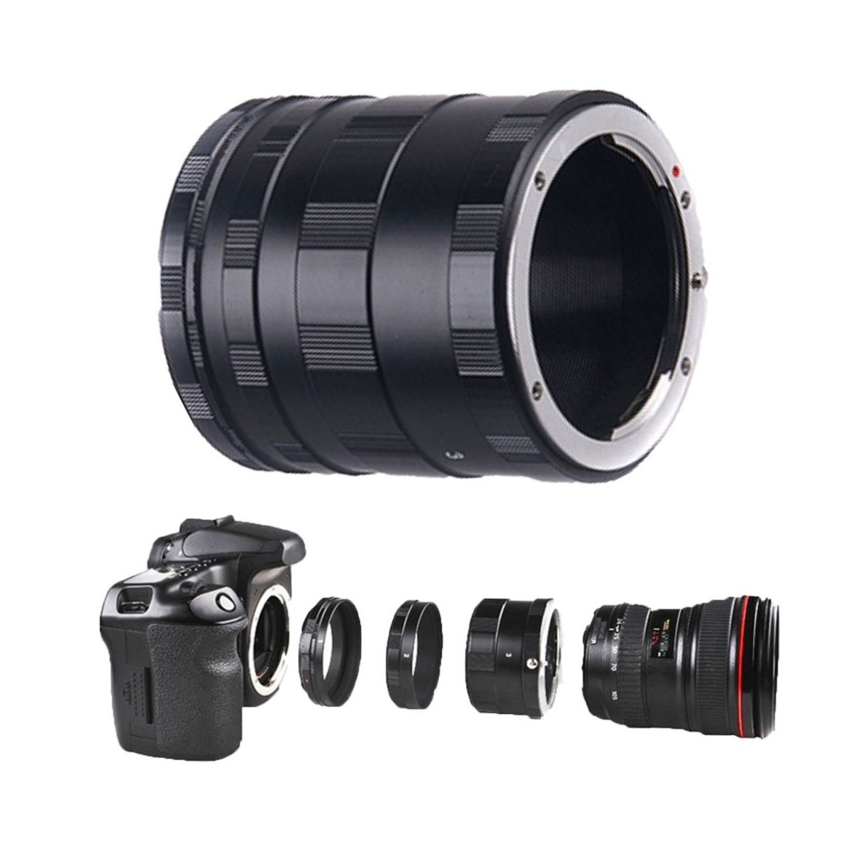 Canon 75-300 Lens Fiyatları