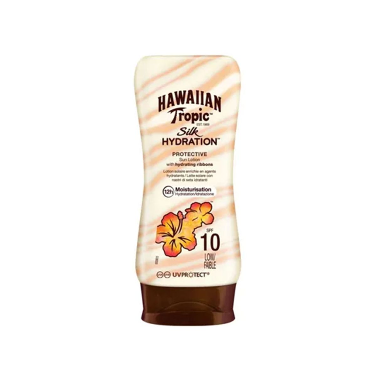 Hawaiian Tropic SPF 10 180 ml Vücut Koruyucu Güneş Losyonu Fiyatları