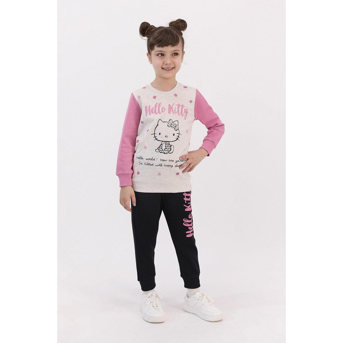 Hello Kitty İç Giyim Modelleri ve Fiyatları