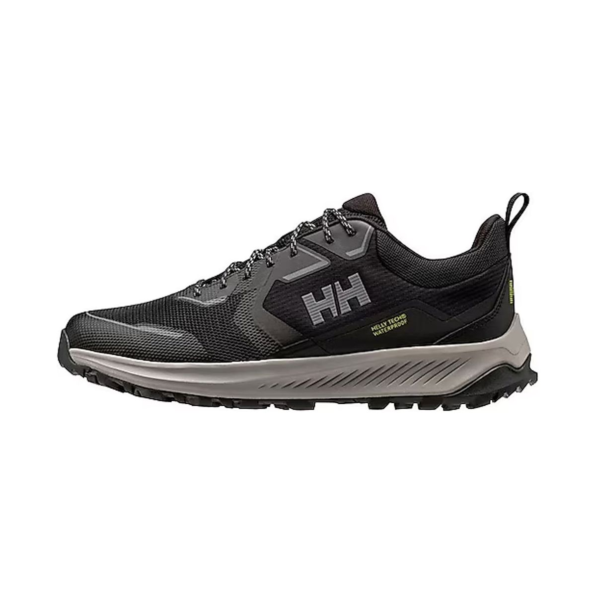 Helly Hansen Gobi Helly Tech Siyah Erkek Outdoor Ayakkabı