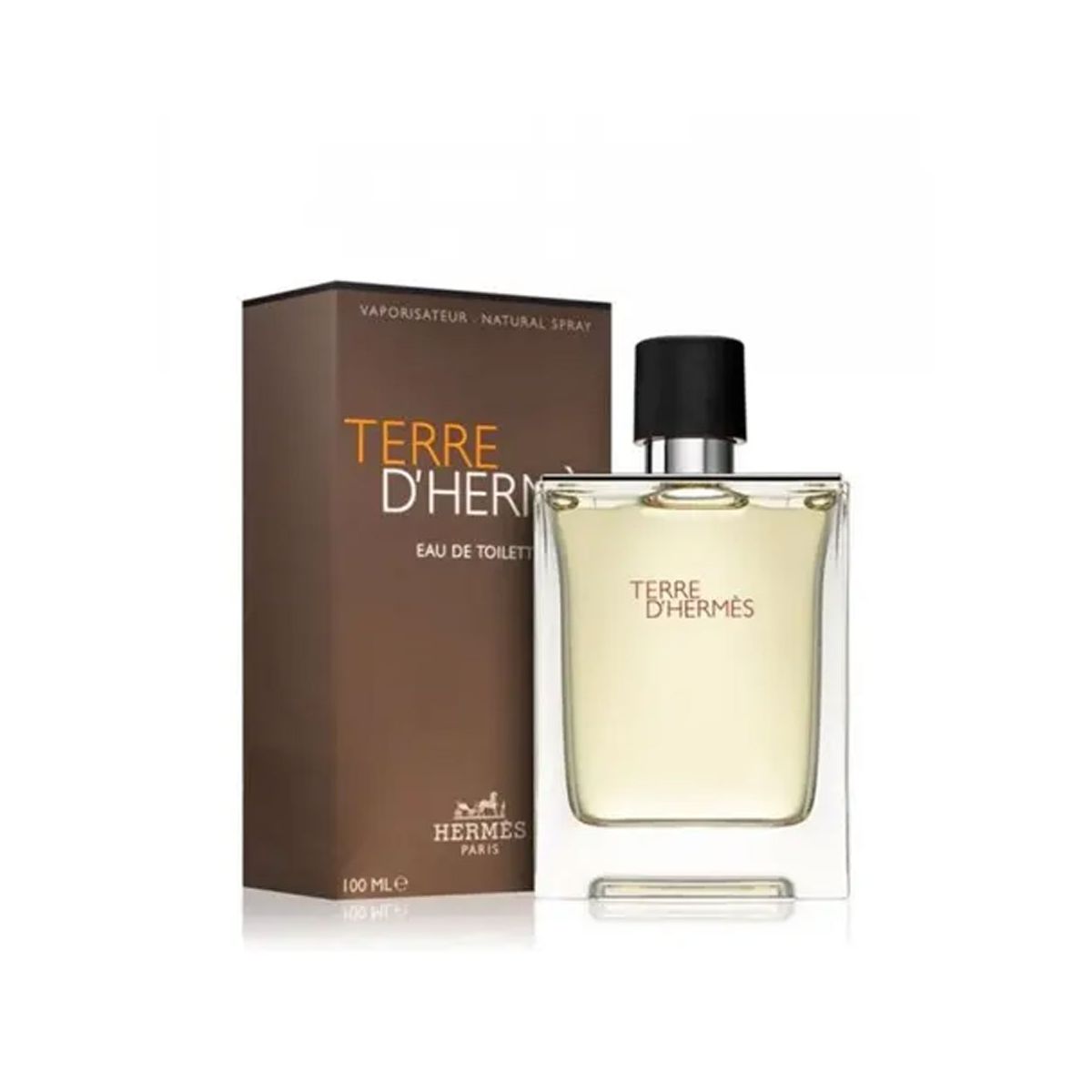Hermes Terre D'hermes Eau Givree EDP 50 ml Turunçgil&Aromatik