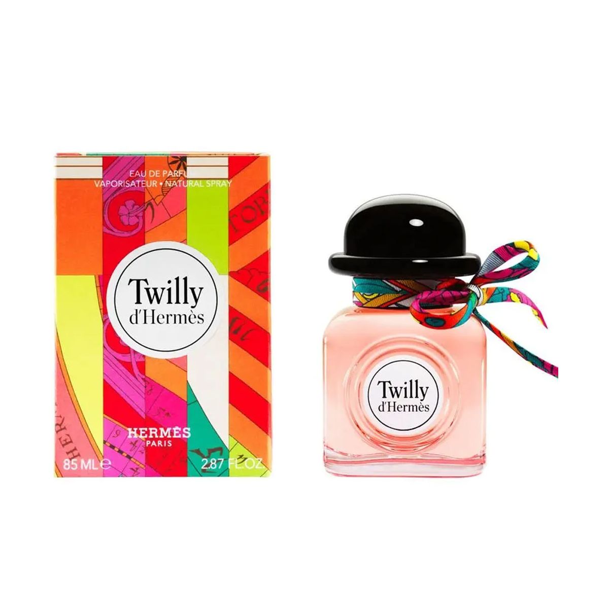 Twilly d hermès discount eau de parfum